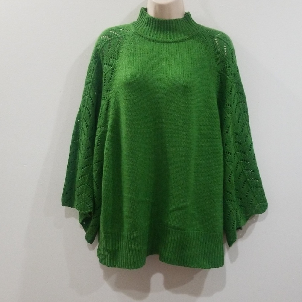 JL studio exclusive for Jessica London sweater